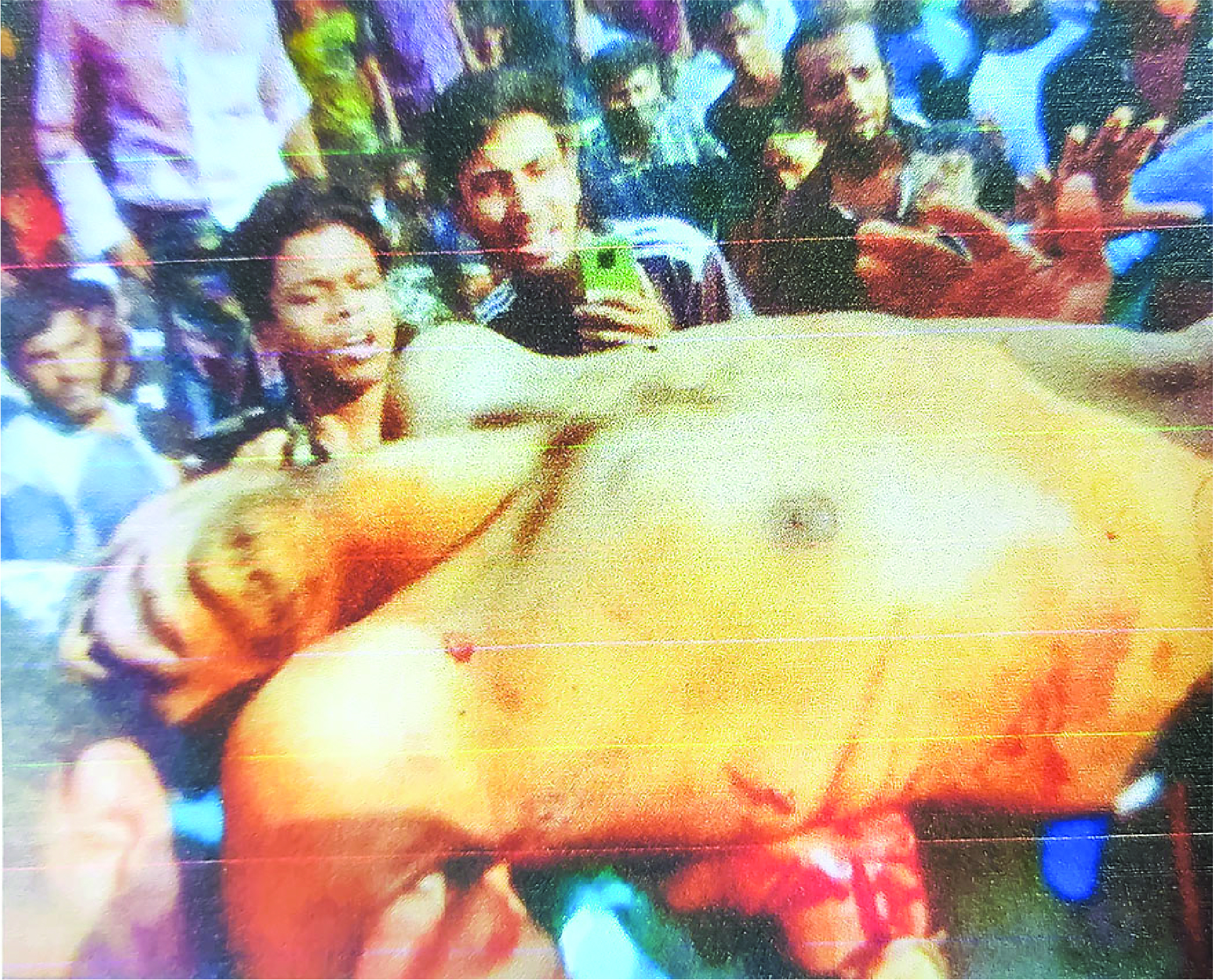 Image of মো: ইরফান ভূঞা